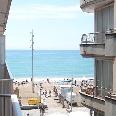 Calafell Beach Apartment Екстер'єр фото