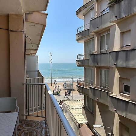 Calafell Beach Apartment Екстер'єр фото