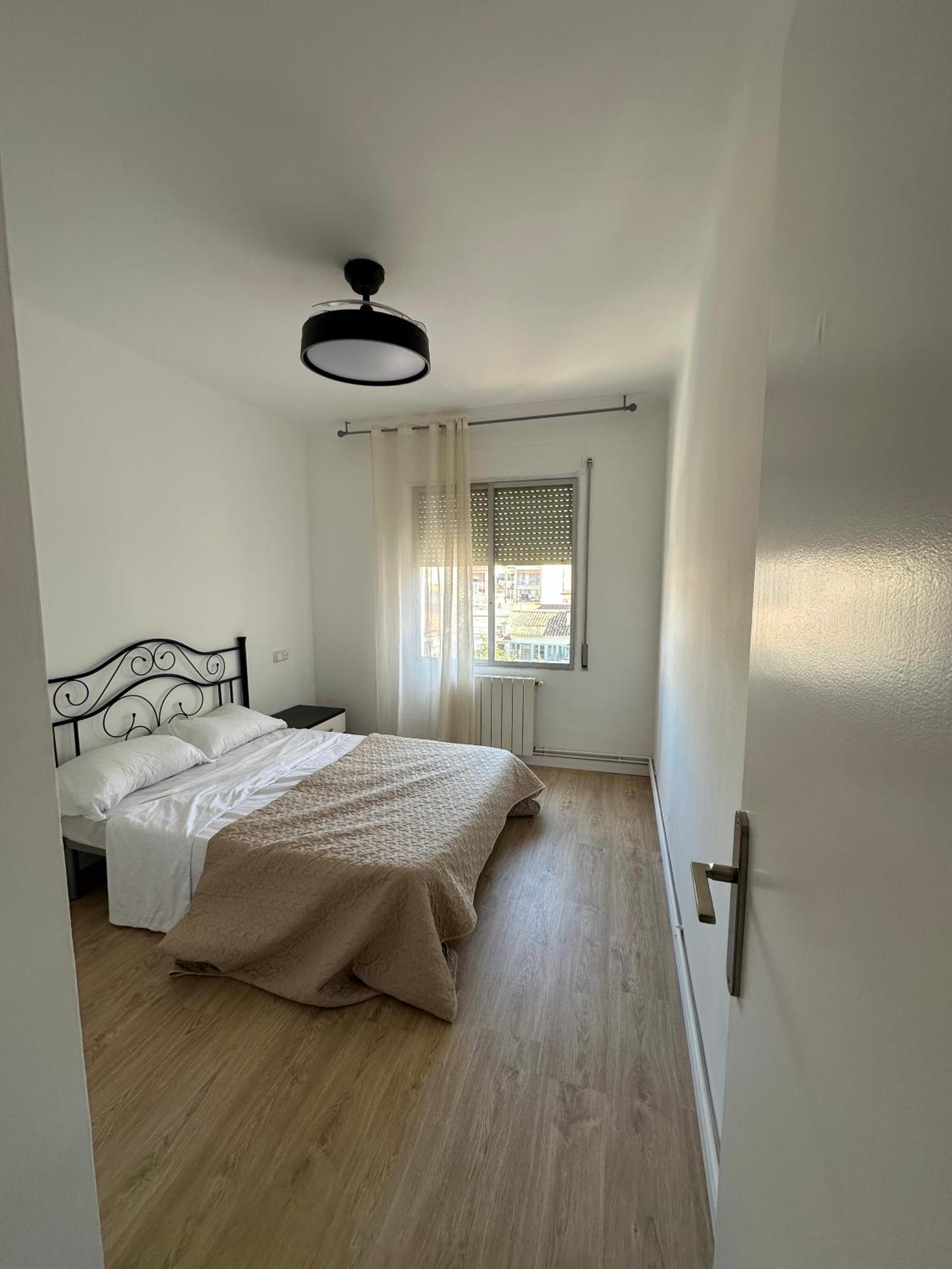 Calafell Beach Apartment Екстер'єр фото