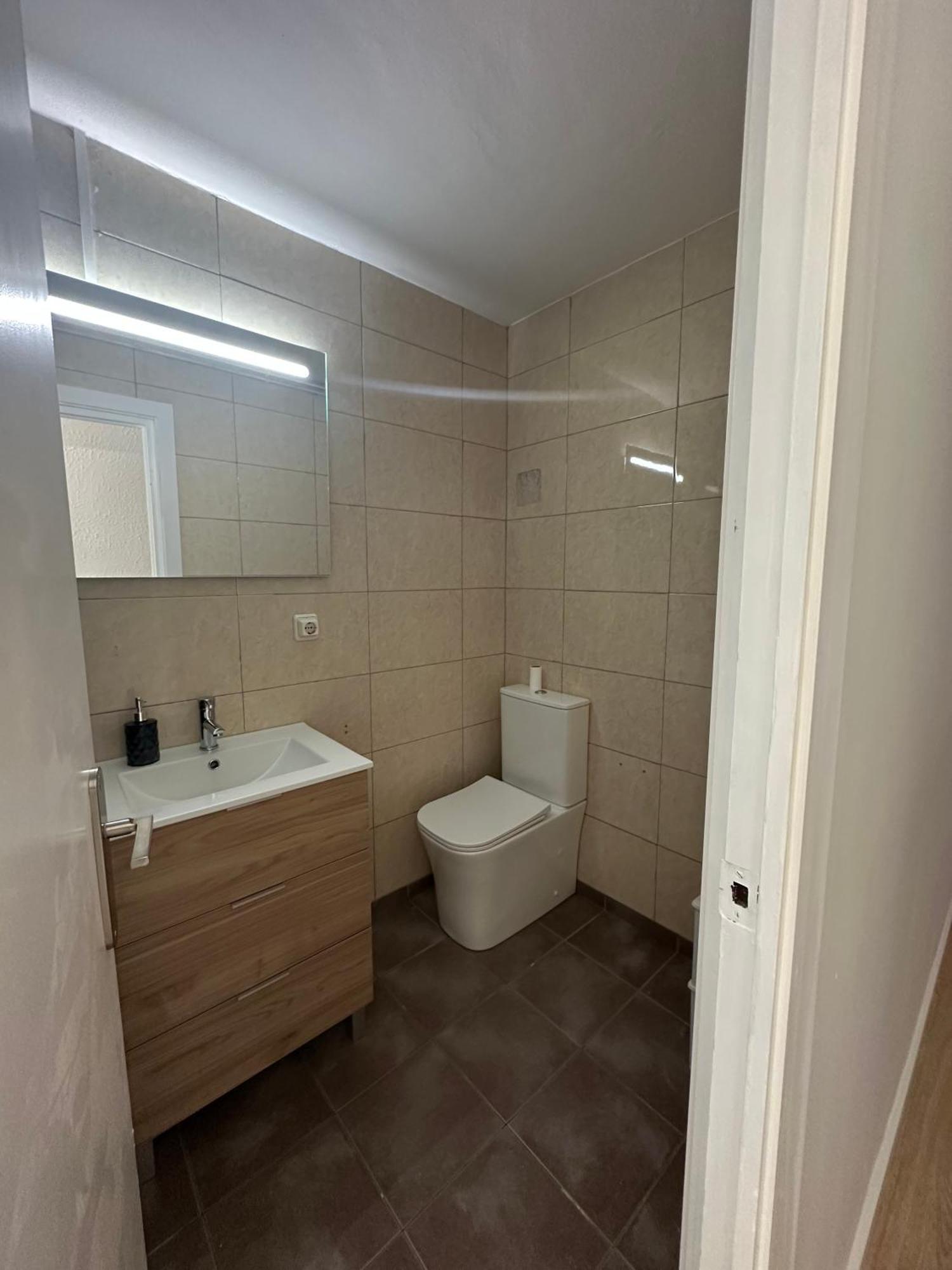 Calafell Beach Apartment Екстер'єр фото