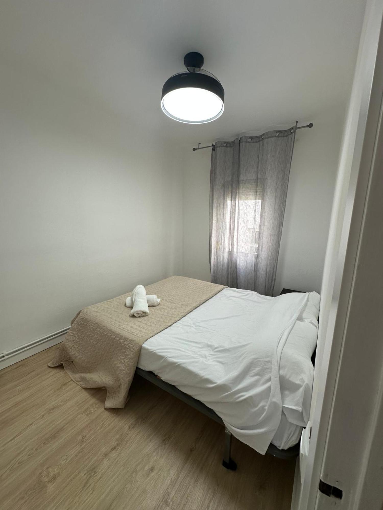 Calafell Beach Apartment Екстер'єр фото