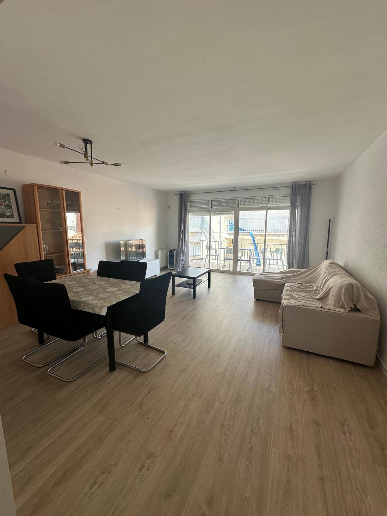 Calafell Beach Apartment Екстер'єр фото