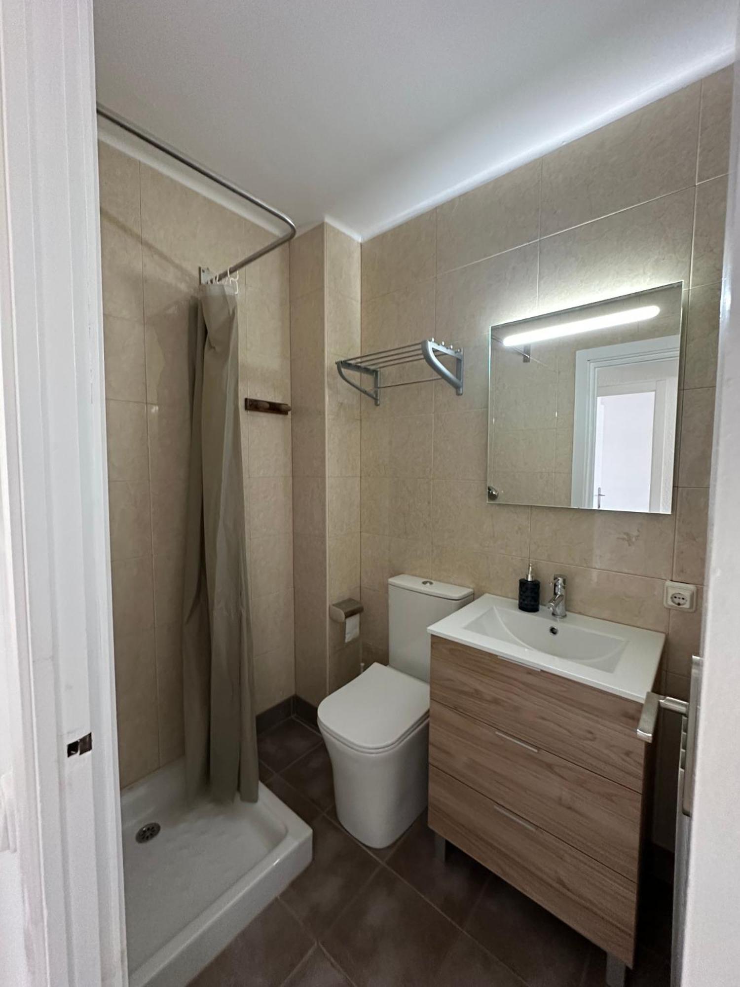 Calafell Beach Apartment Екстер'єр фото